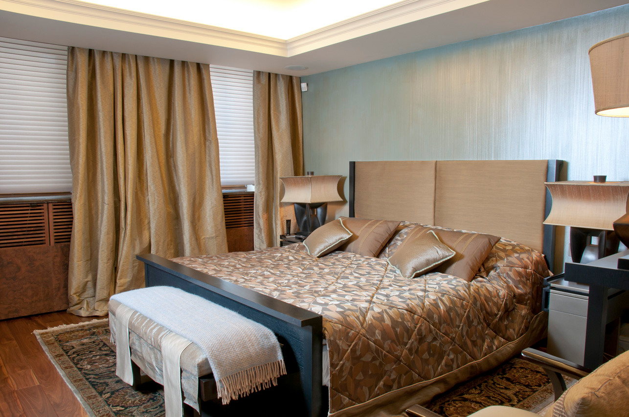 СКРОМНОЕ ОБАЯНИЕ БУРЖУАЗИИ......