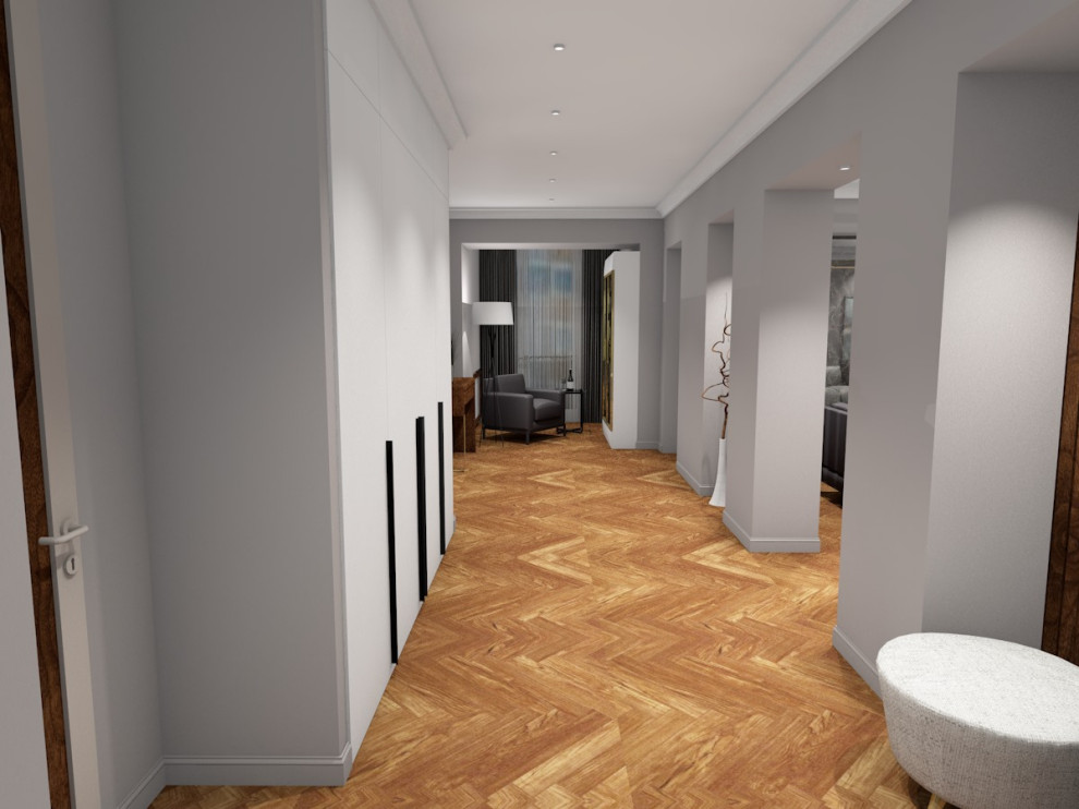 Квартира в Новокузнецке