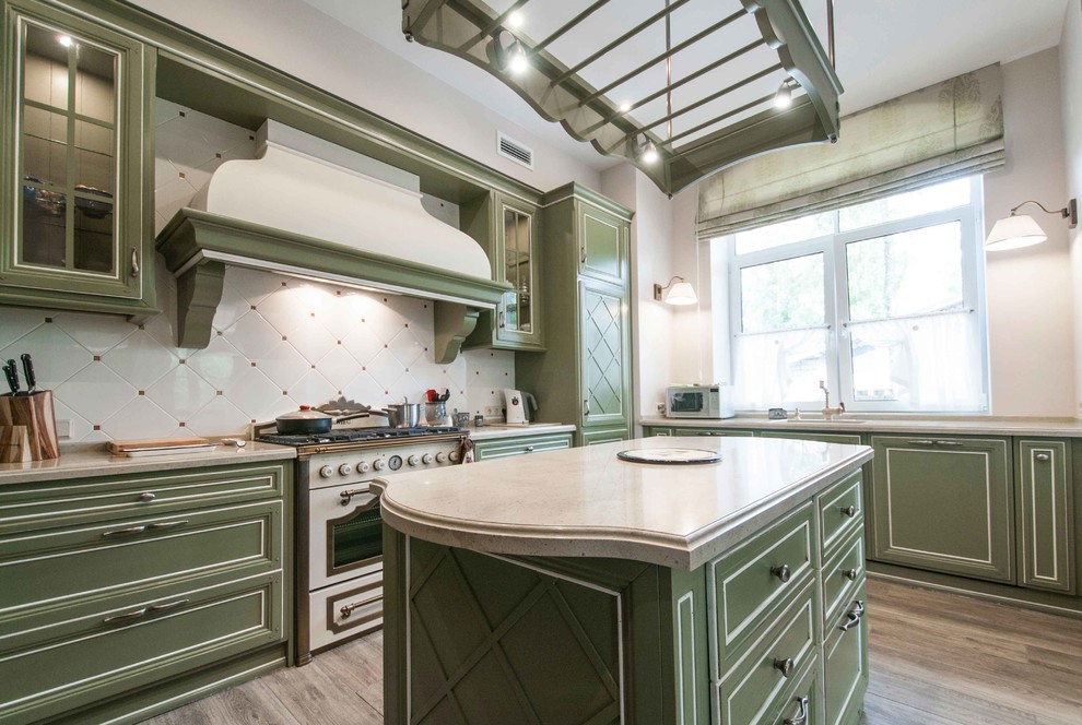 Частный дом в посёлке Солнечный Берег