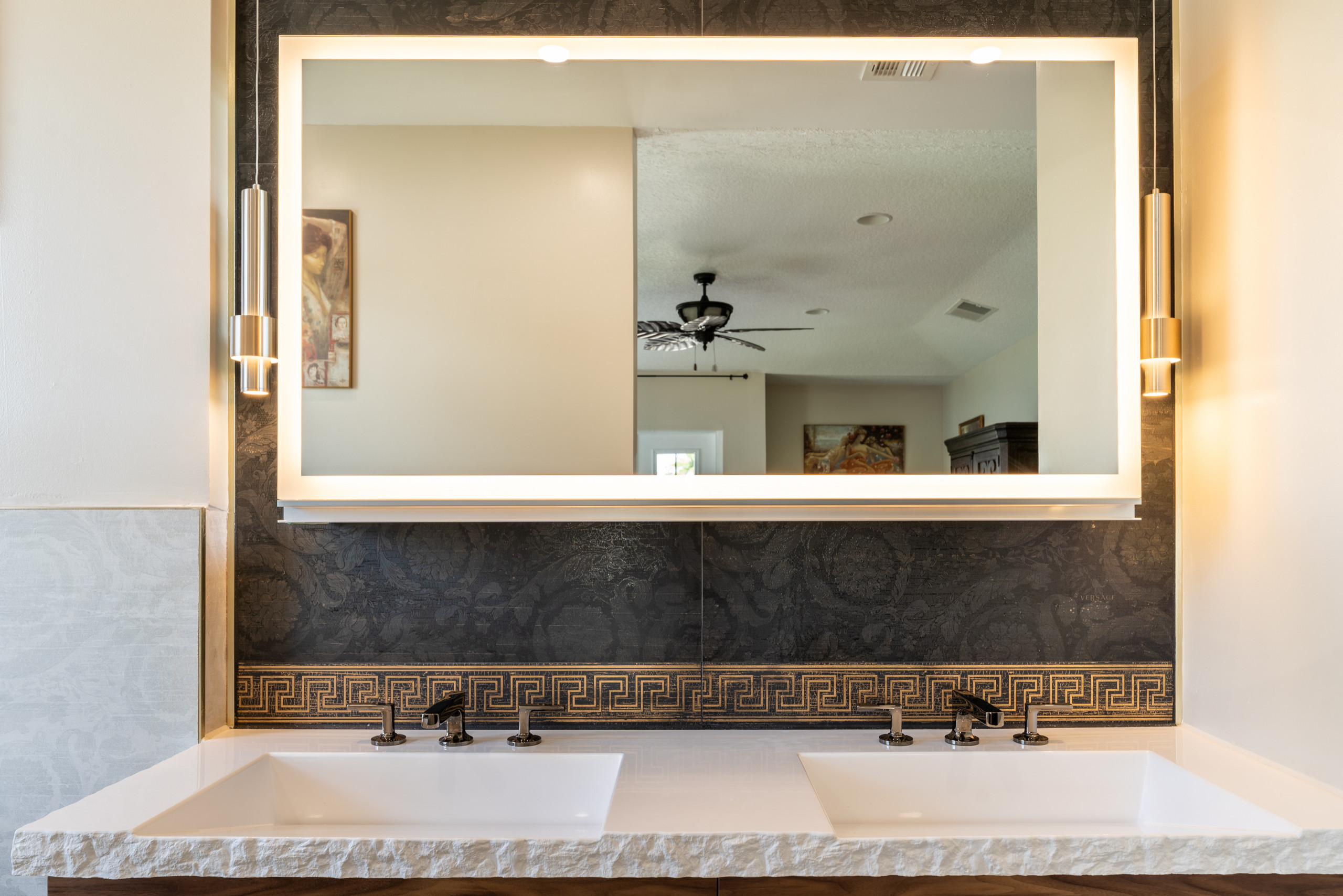 Renovations by Cynthia's Vision
