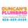 Duncan's Plumbing LLC