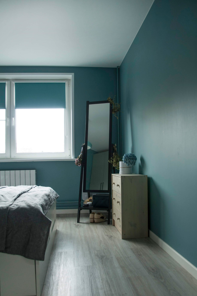 Олимпийский проспект