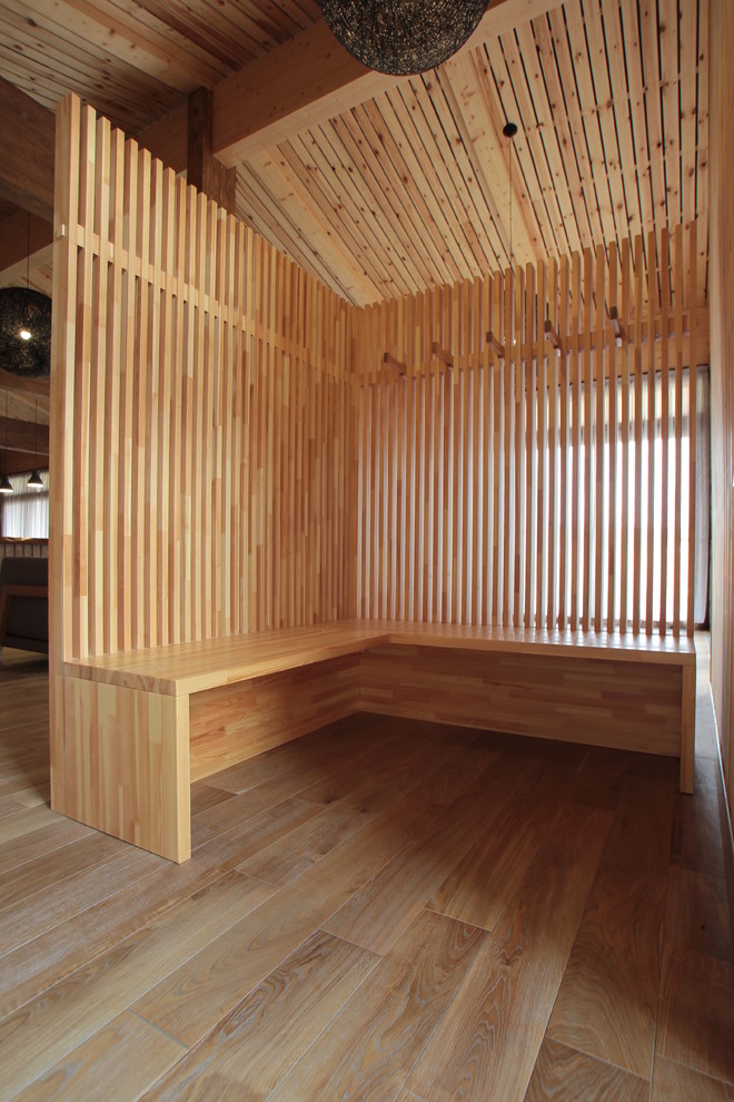 Загородный дом