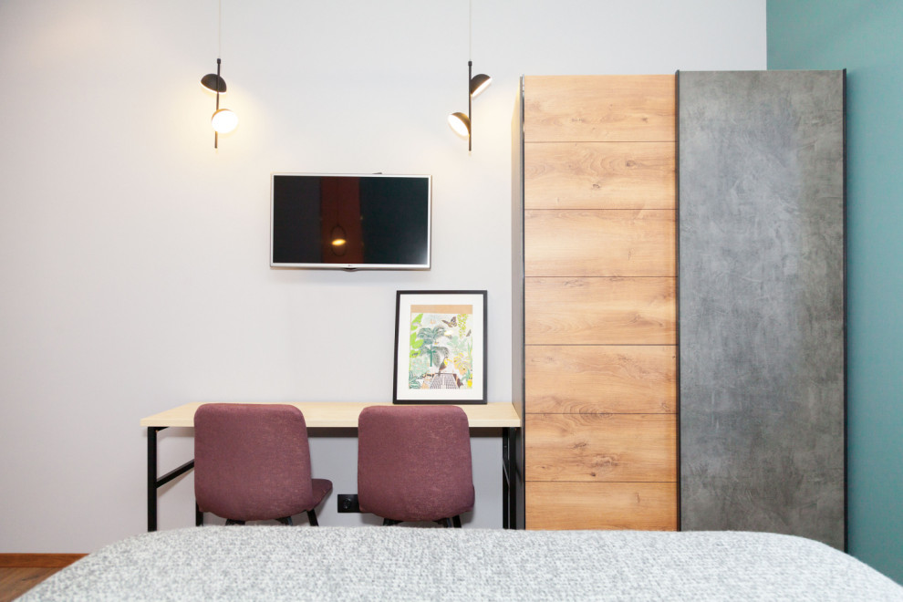 Коралловая студия