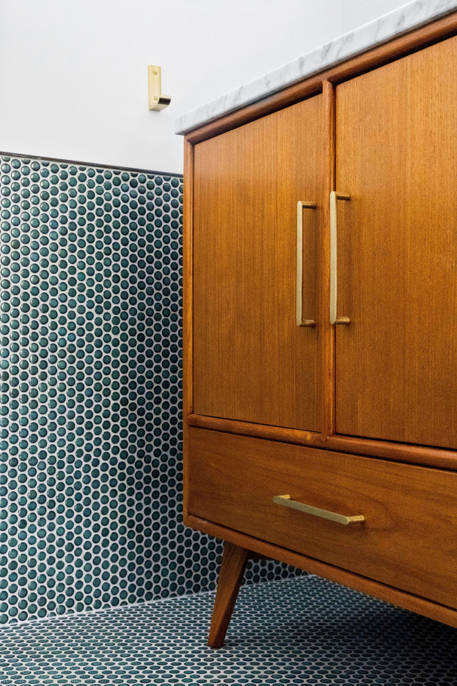 Addition and Remodel - Design & Build - Falmouth, MA