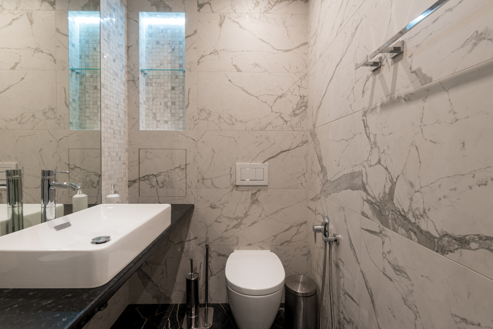 Мебель в ARTSTUDIO Nevsky — апарт-отель