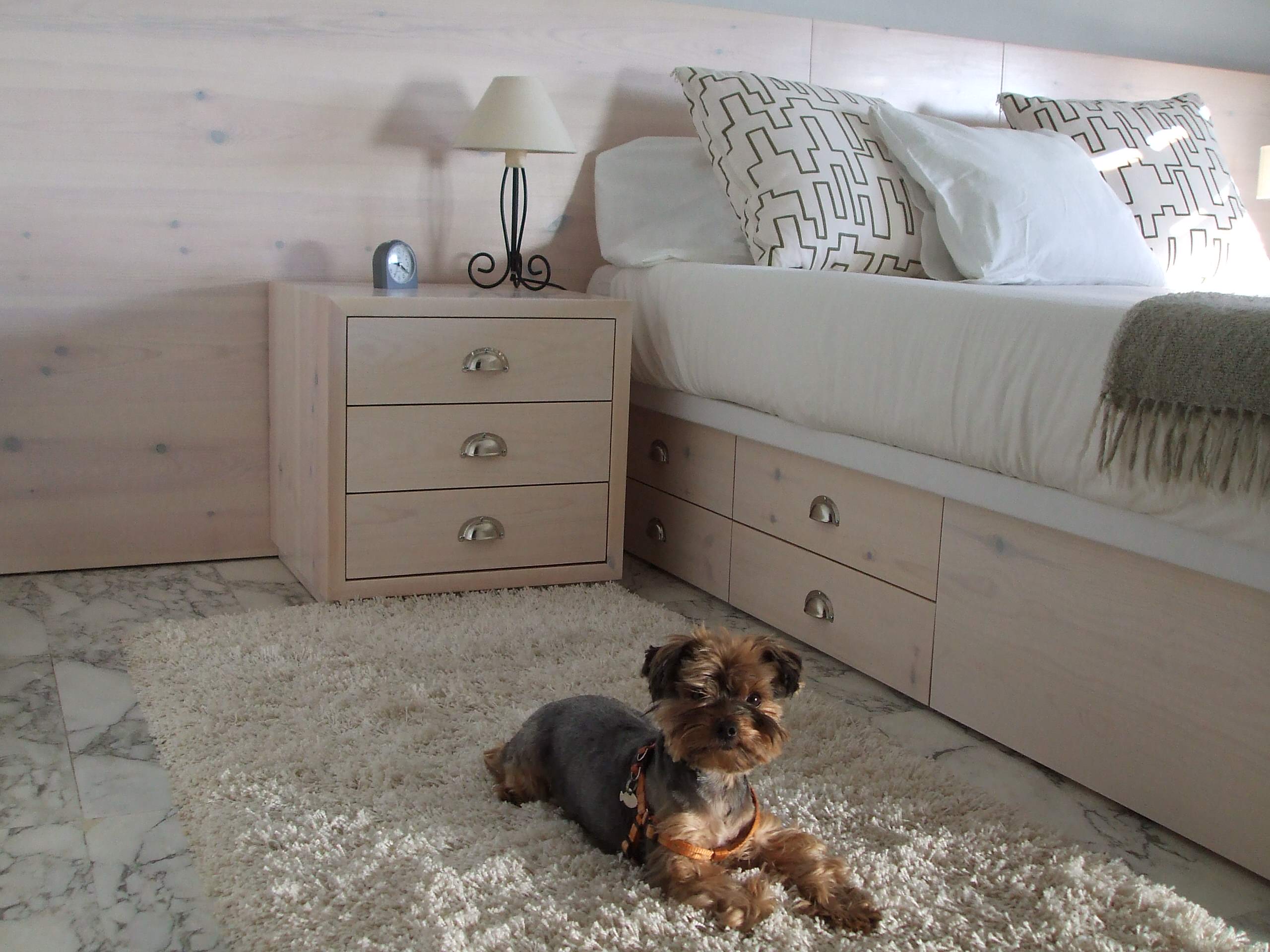 Dormitorio