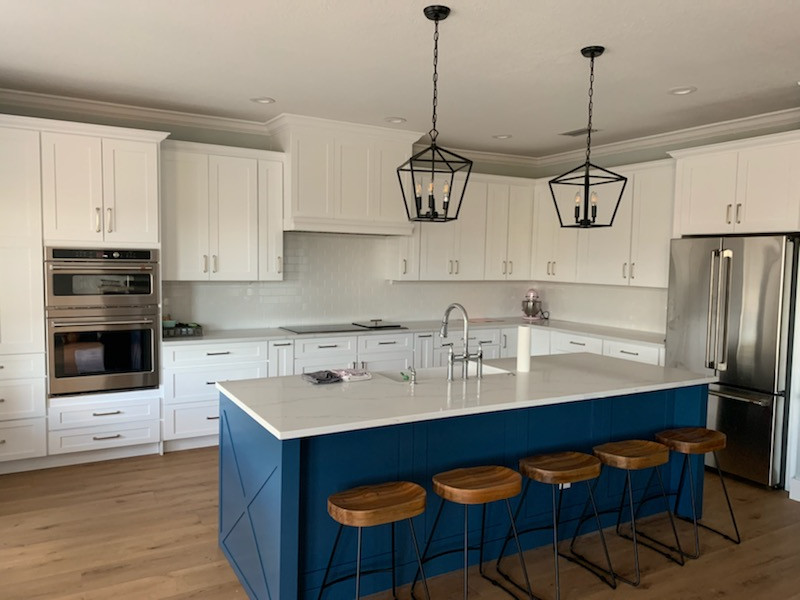 Lemaster kitchen