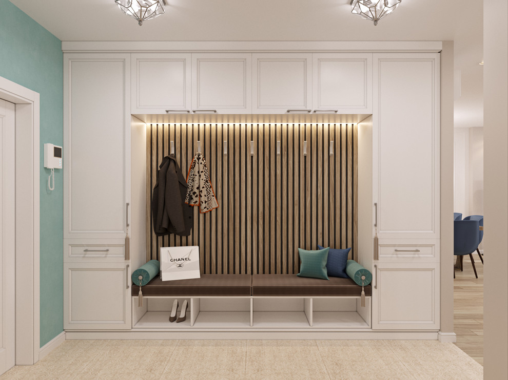 Квартира в ЖК "Бажовский Премиум"