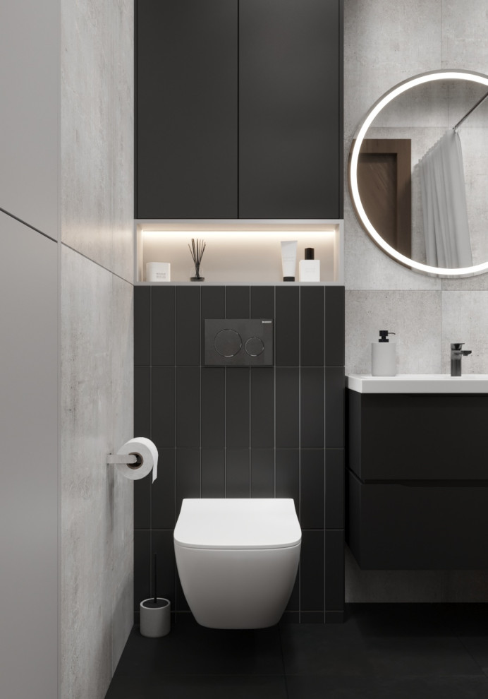 Квартира для молодой семьи 50м2