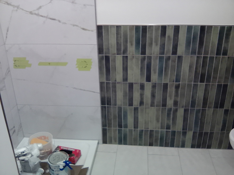 Bathroom Renovation & Accessibility Upgrades