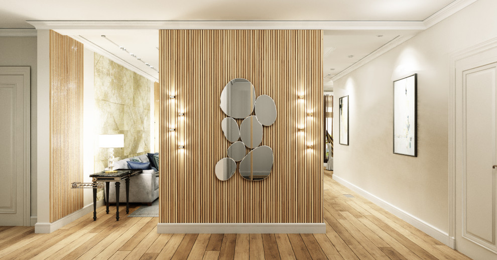 Дизайн квартиры