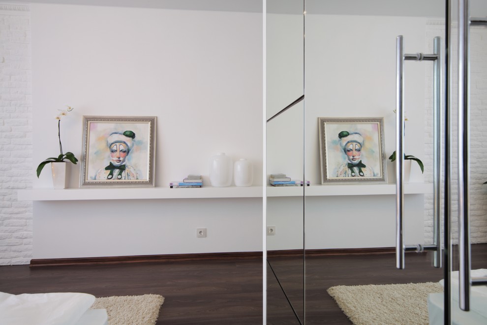 Белая квартира