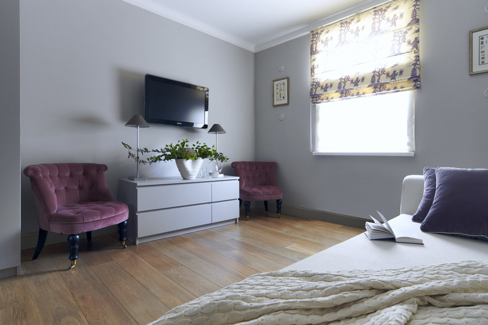 Дом в Малаховке