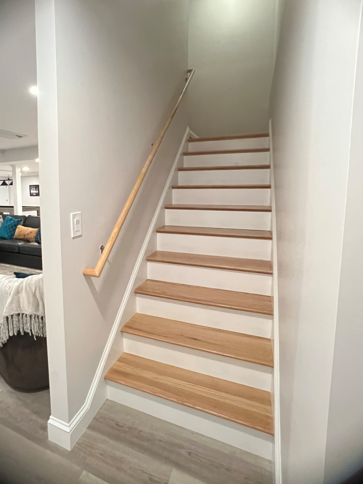 Bright & New Basement - 5701