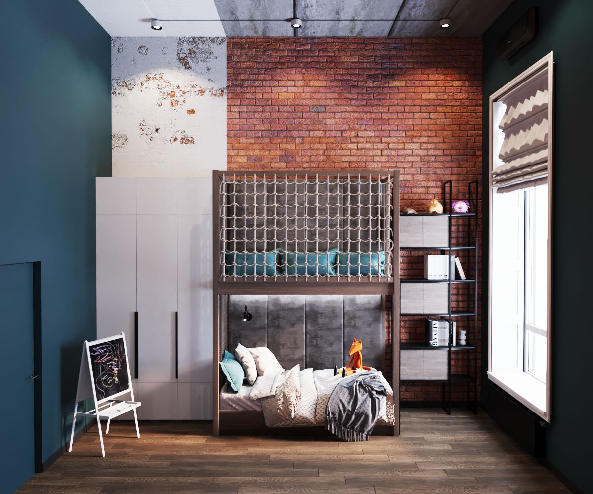 Квартира в ЖК Столичный