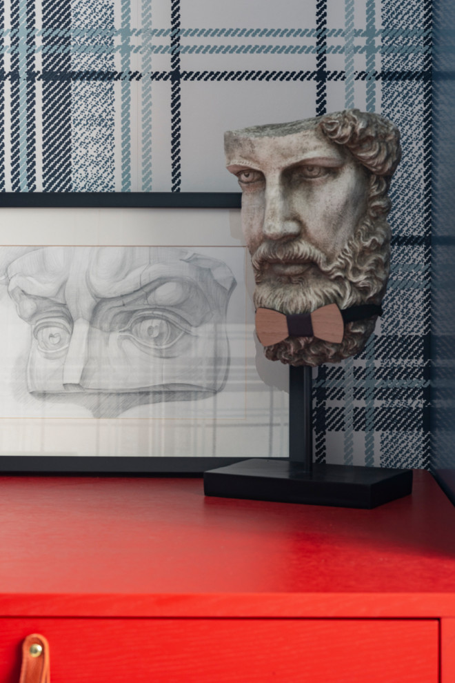 Квартира для пары солидного возраста