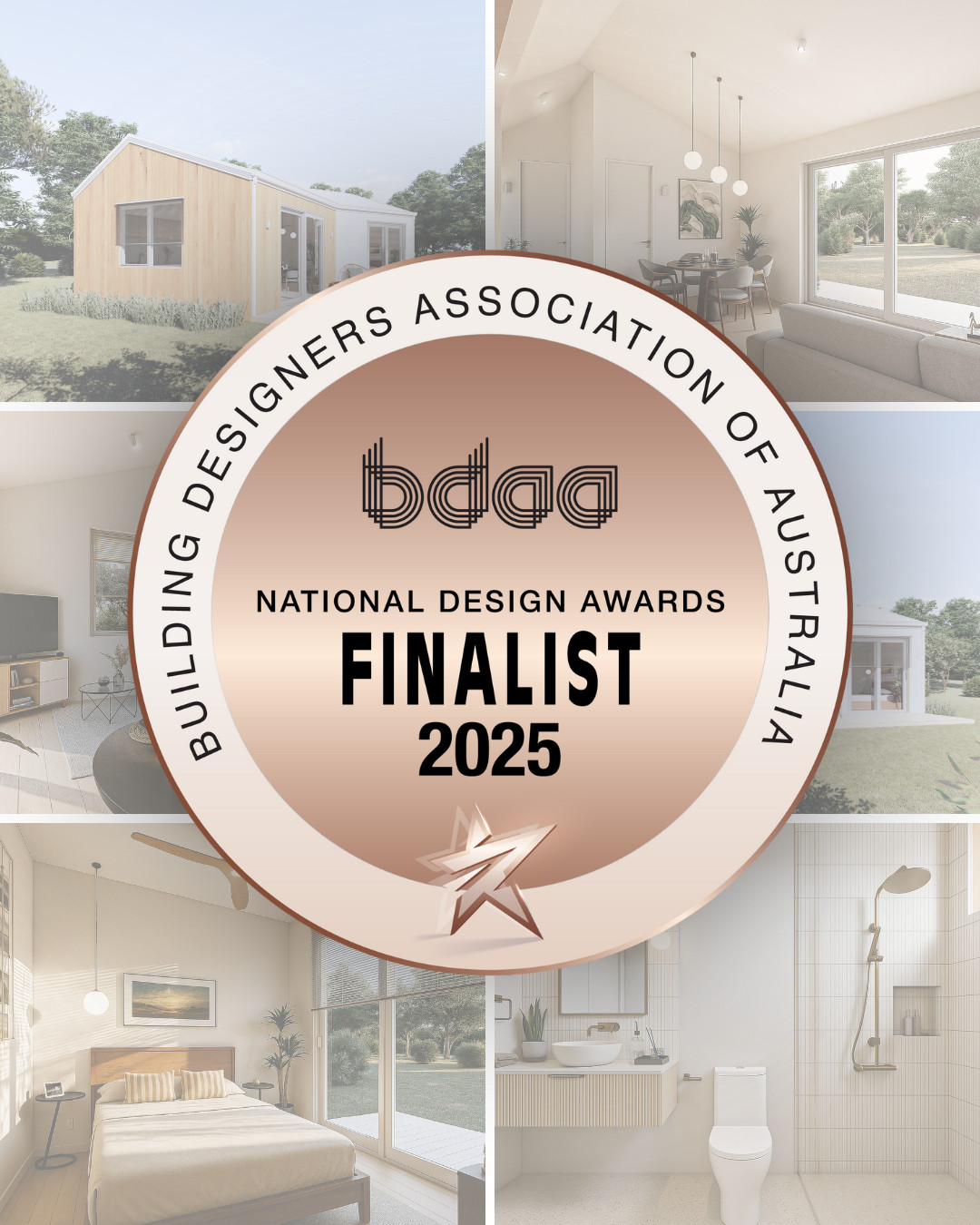 2025 BDAA National Design Awards