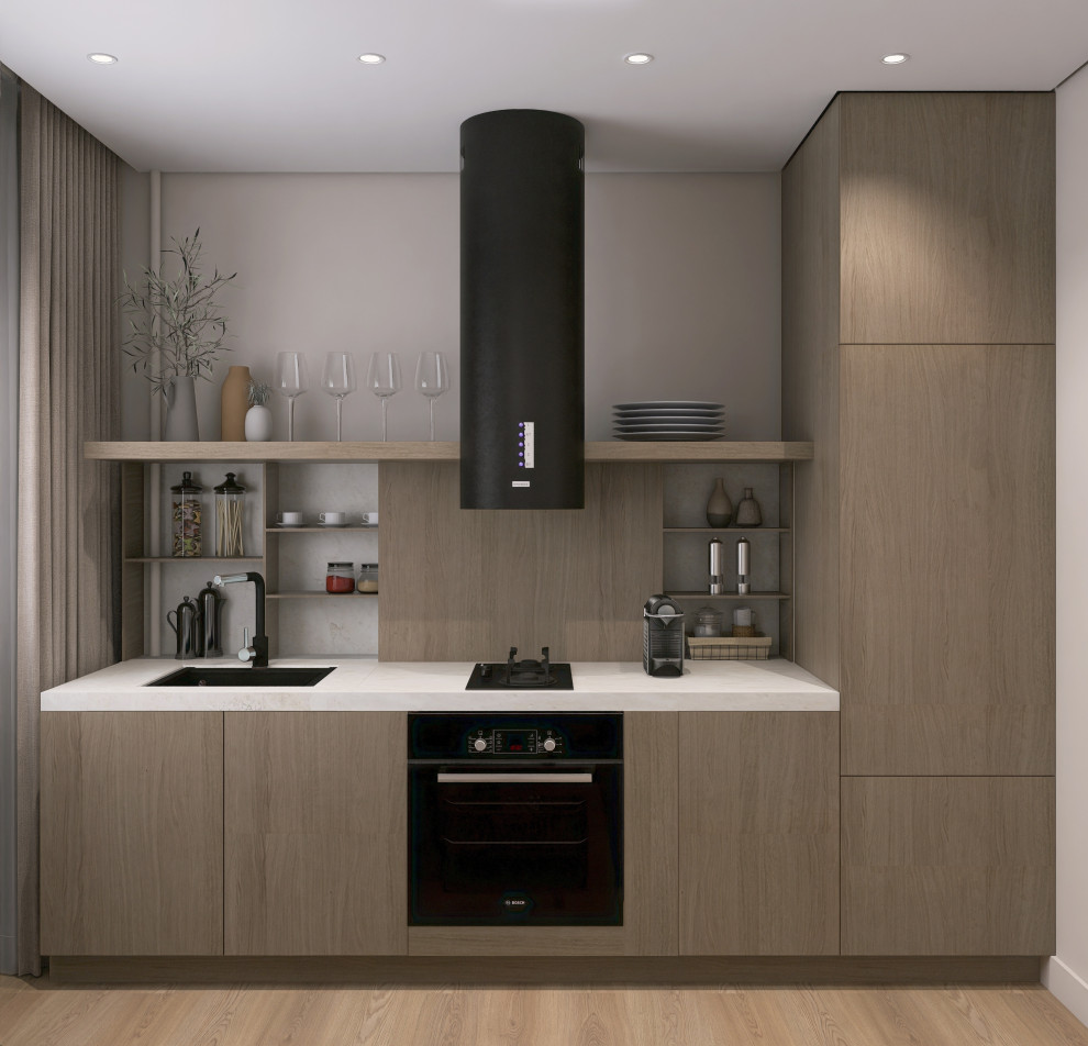 Квартира на Советской