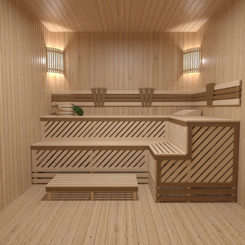 Сауна