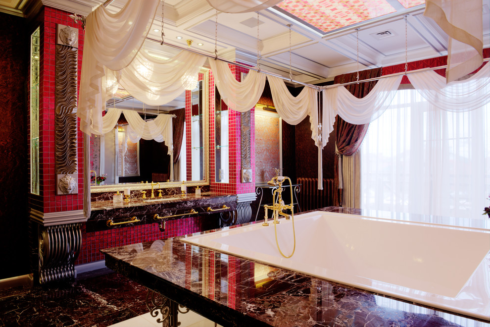 Дом в стиле ар деко