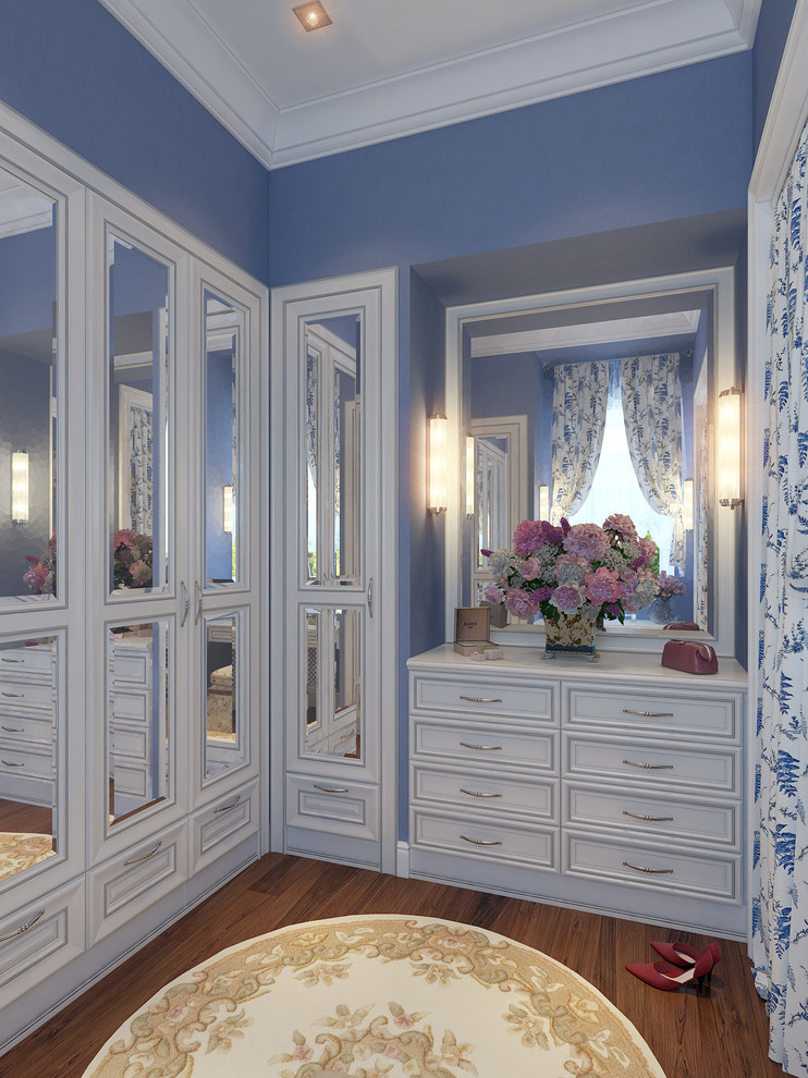 Дом в коттеджном посёлке «Новолуговая», ул.Новолуговая