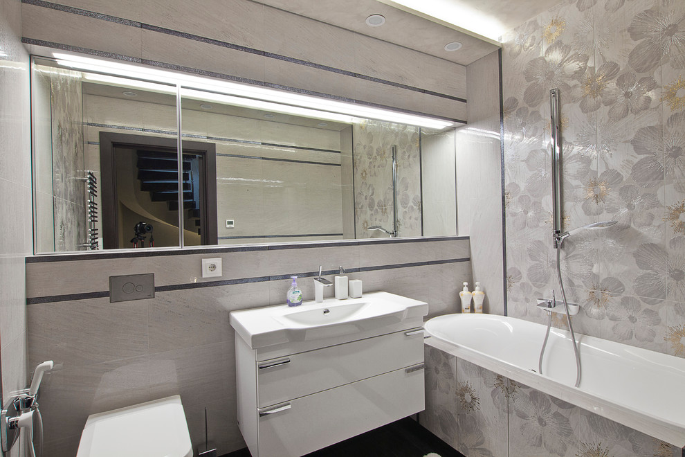 Танхаус в Куркино.