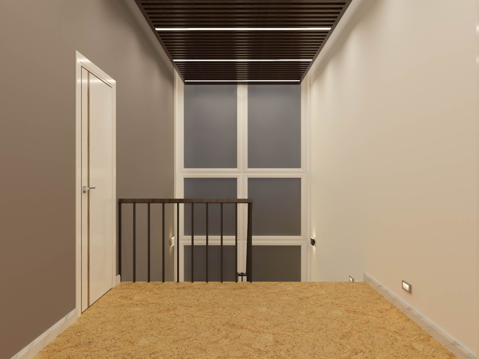 дом 260 кв.м в с.Петровичи