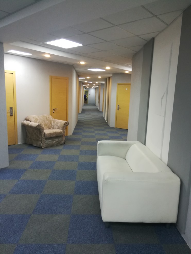 Гостиничный комплекс «Парус», г.Сочи