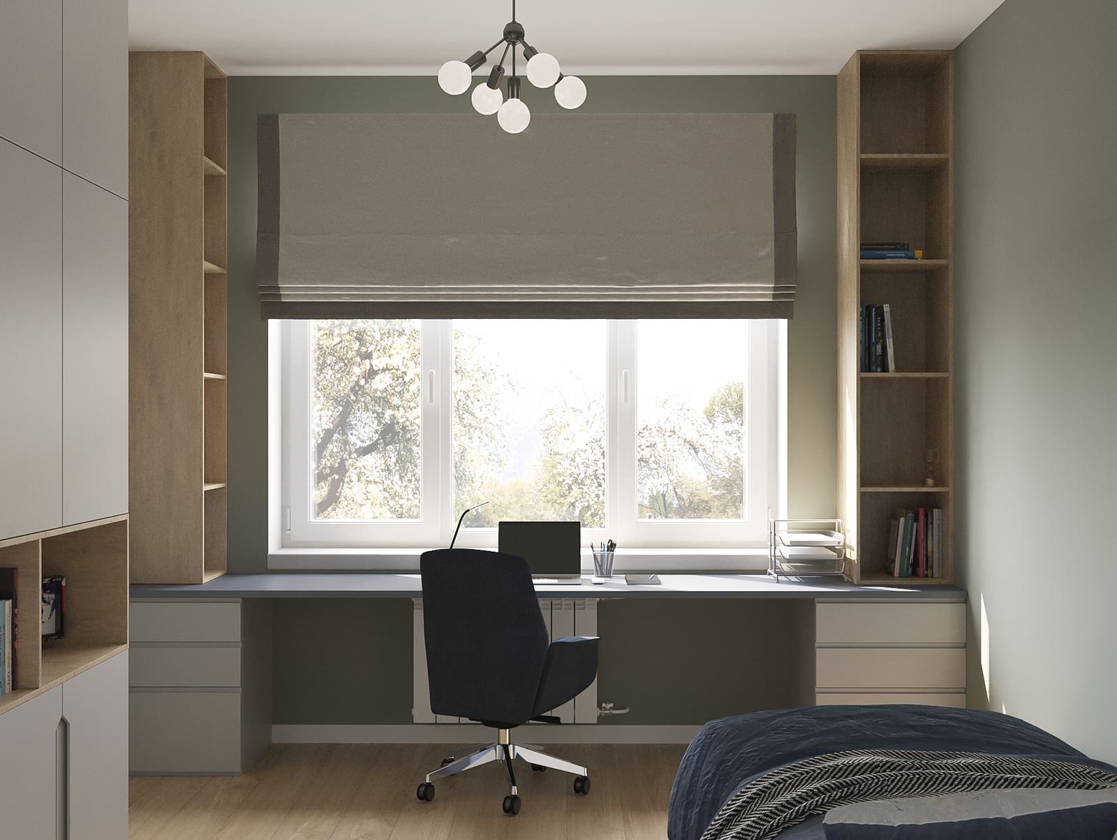 Дом в КП Изумрудный