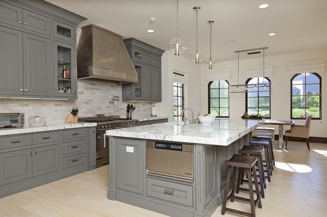 Contemporary Kitchen contemporary-kitchen