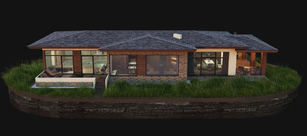 Частный Банный комплекс