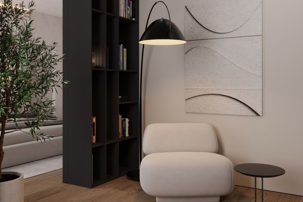 ЖК Морская набережная