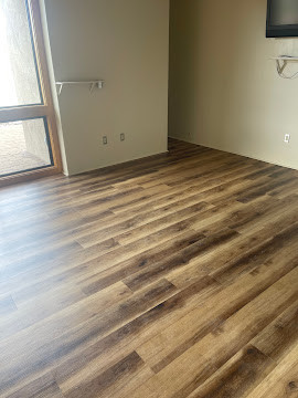 MCG Property Improvements Project