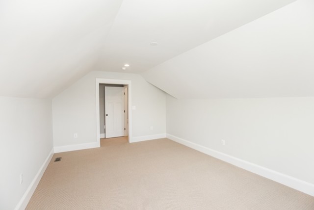 Arlington Restoration