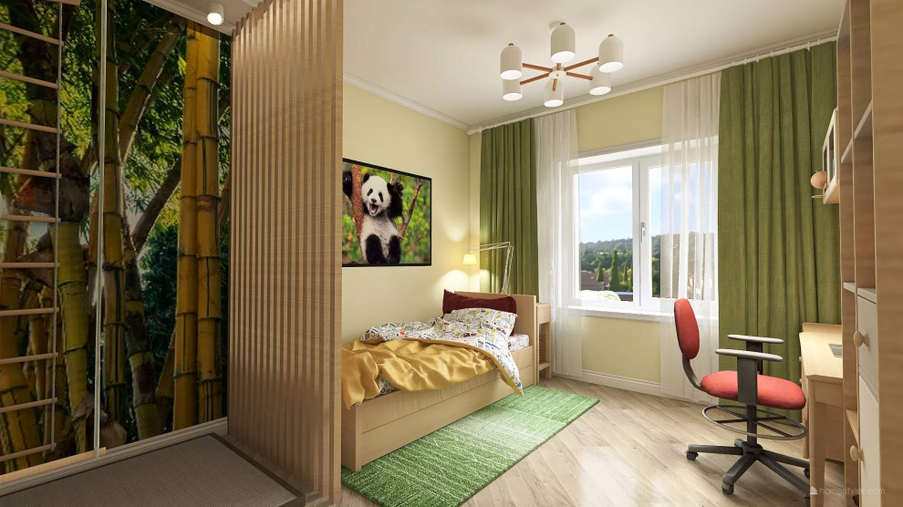 Детская комната