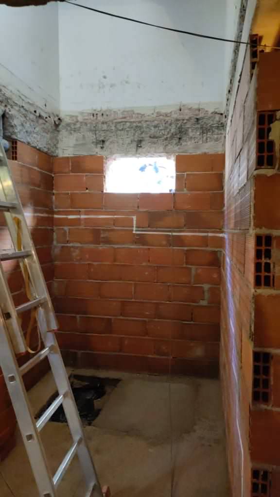 Reforma vivienda unifamiliar en Villanueva de la Cañada