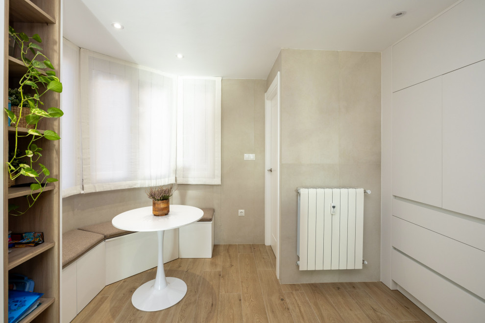 PROYECTO ALMINARES. REFORMA INTEGRAL E INTERIORISMO