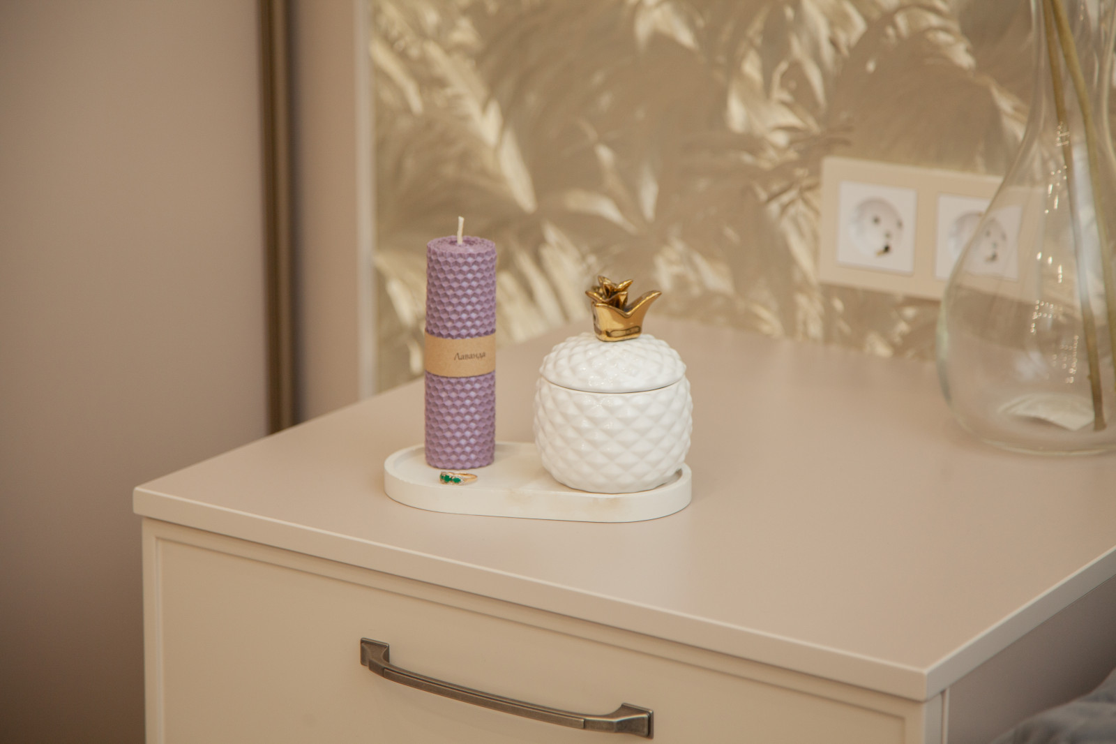 Квартира в ЖК-ГринВуд.