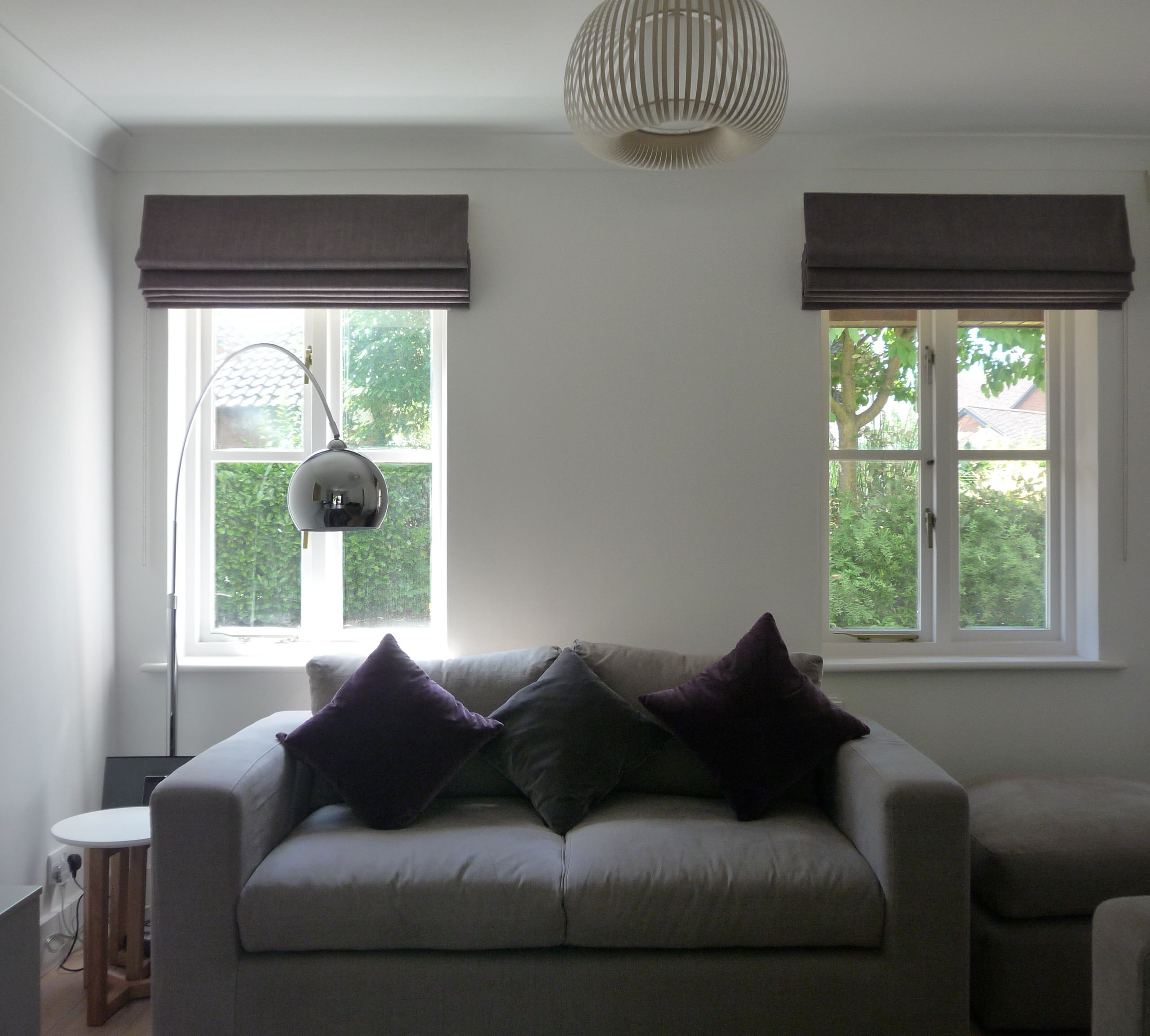 Sidcup: Contemporary Lounge