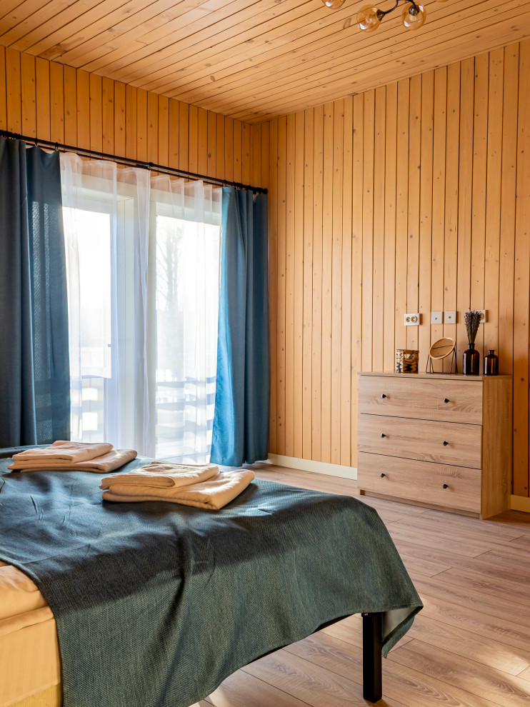 Загородный клуб Илмола