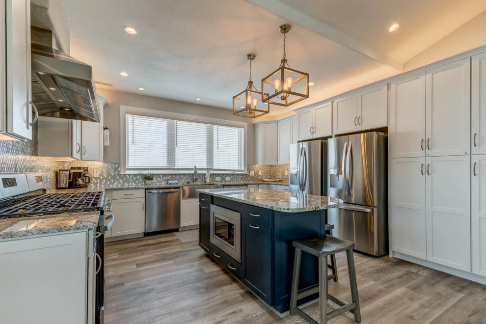 (2021) Great White Shack