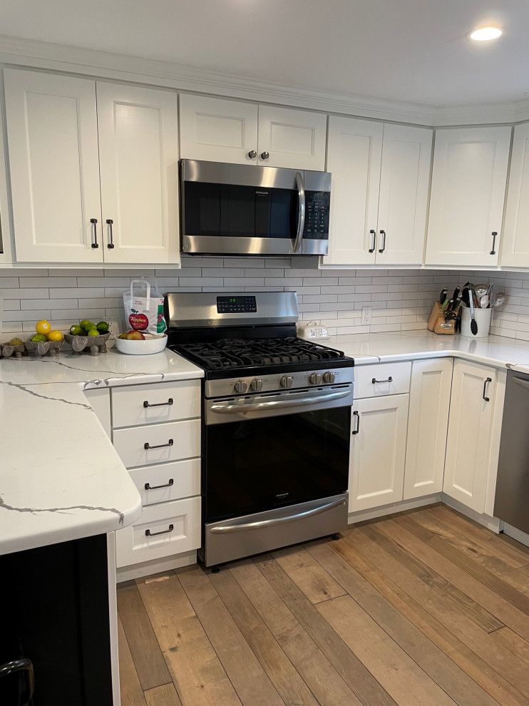 Farmhouse Remodel- Project 4516
