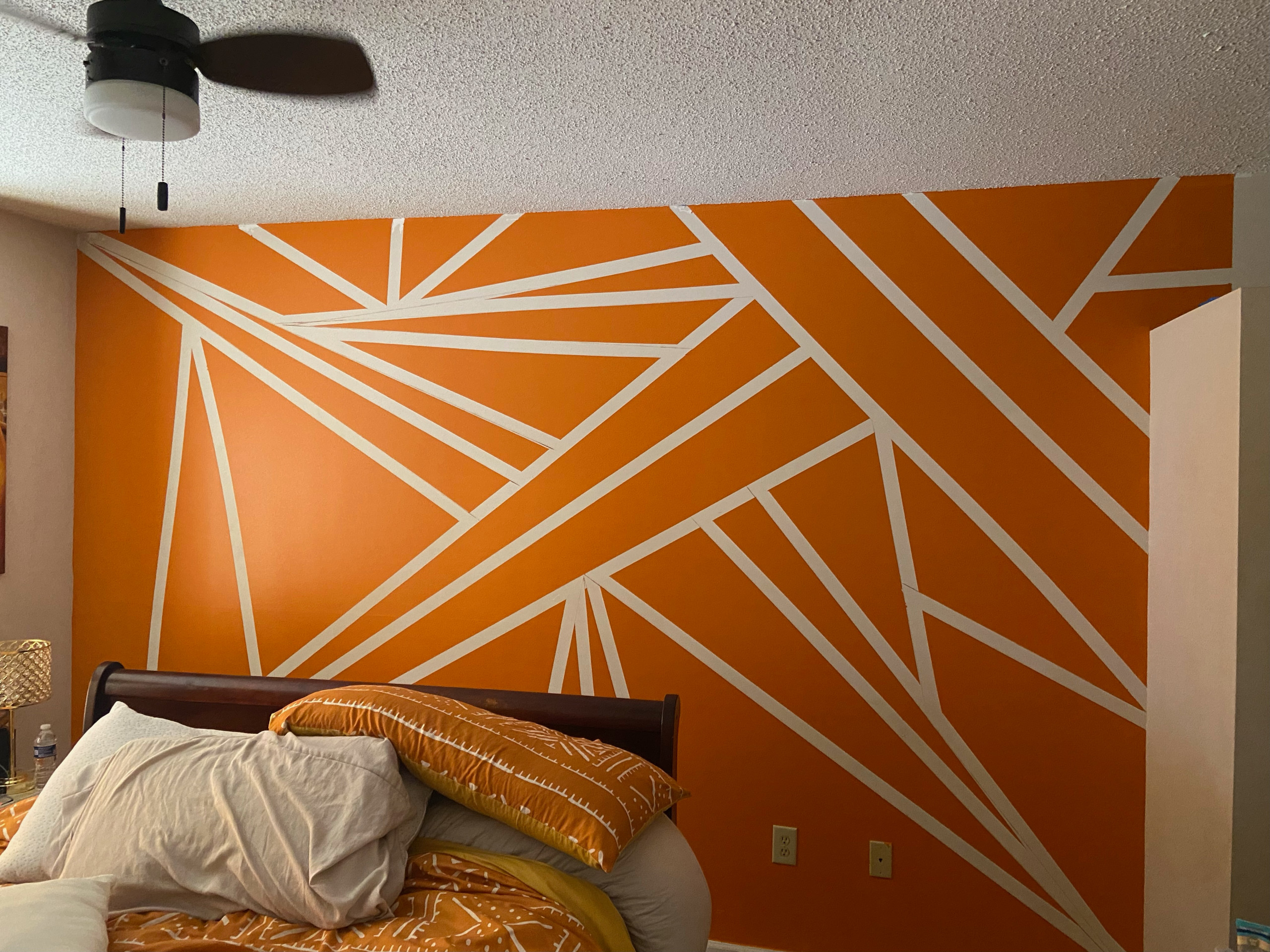Wall Remodeling After