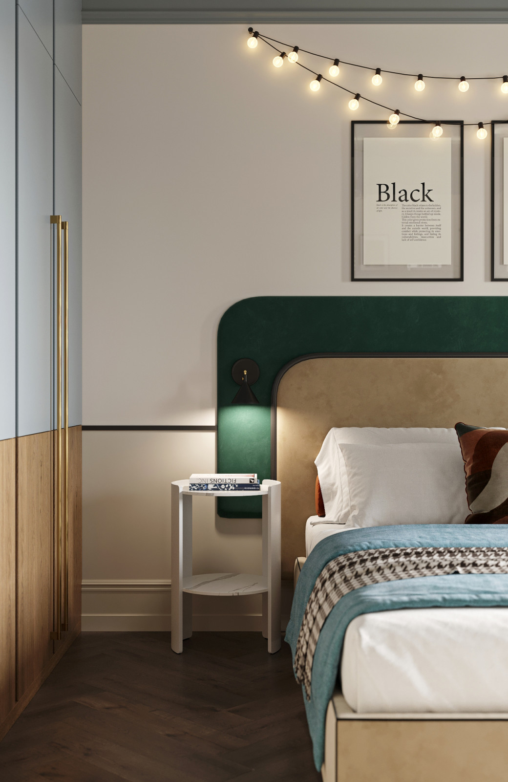 ЖК Врубеля 4, 140 кв.м