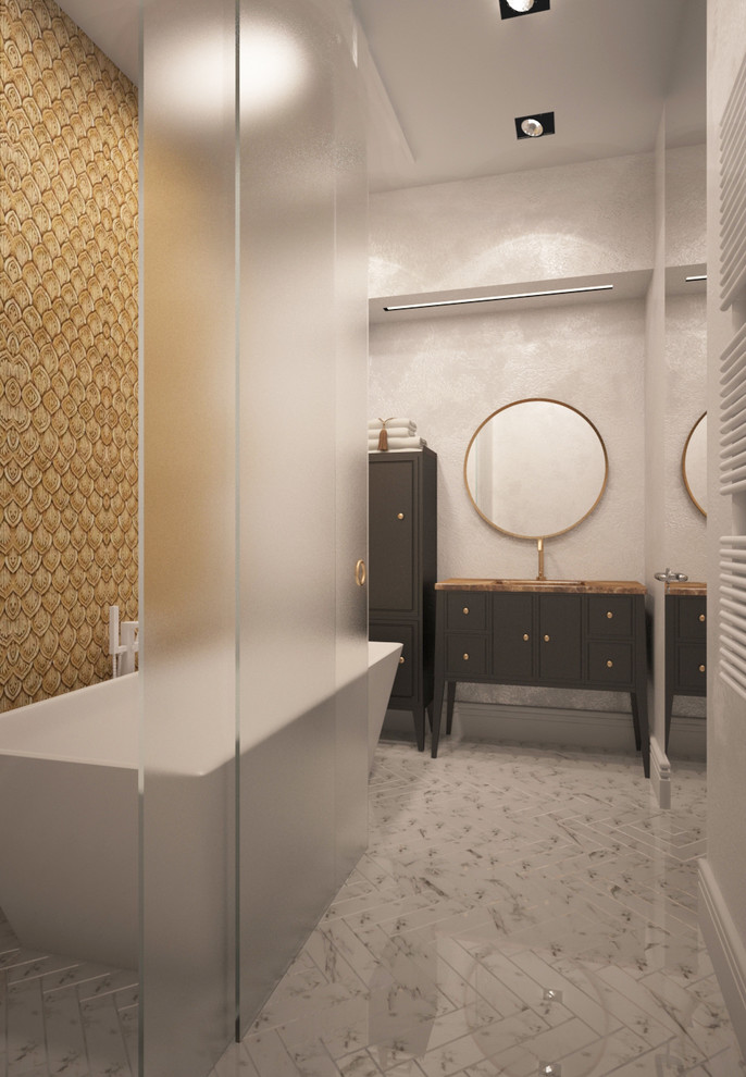 Квартира в ЖК Ньютон