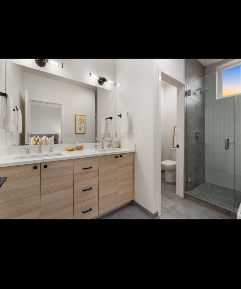 Seattle Six Unit Townhomes