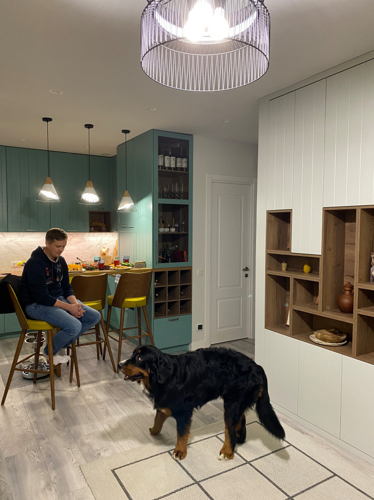 Красивая стена