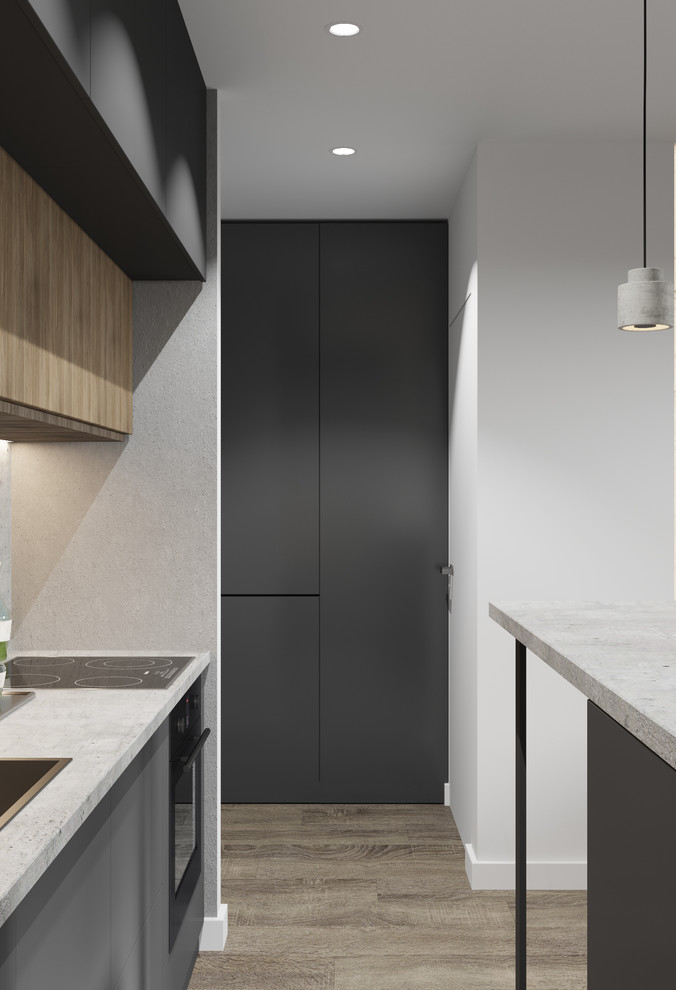 1 комнатная квартира 47 кв. метров