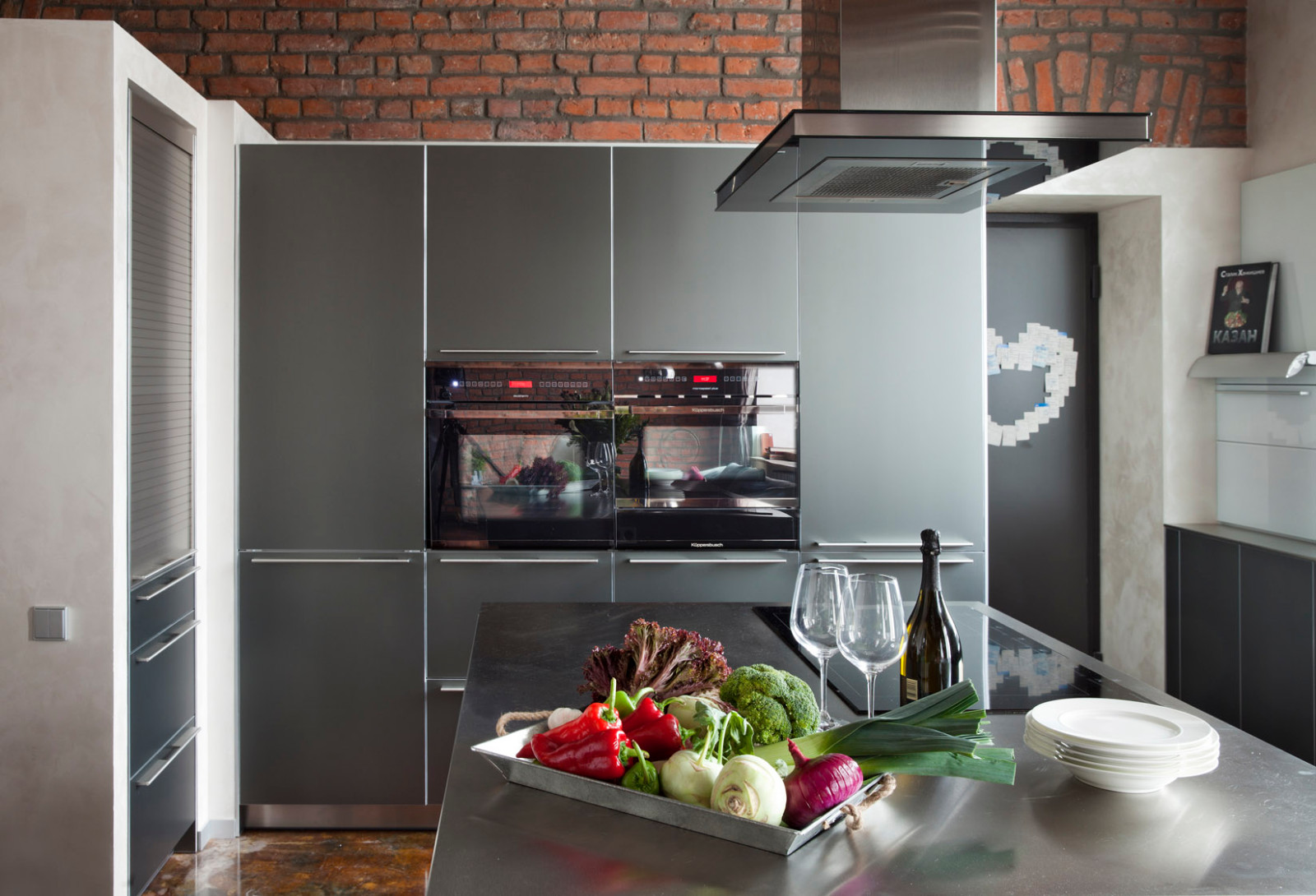 Скатертный переулок, Москва